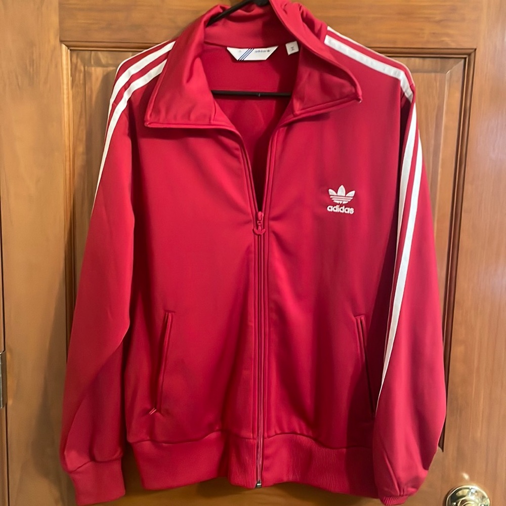 Adidas Jacket
